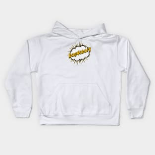 DagNabbit Kids Hoodie